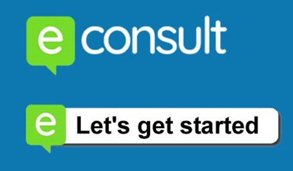 eConsult logo